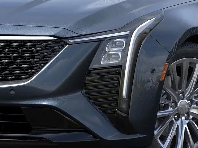 2026 Cadillac CT5 Premium Luxury RWD