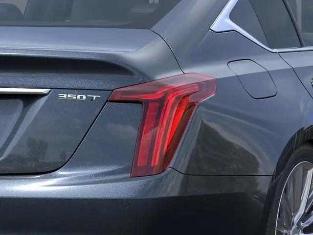 2026 Cadillac CT5 Premium Luxury RWD
