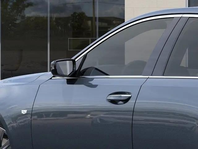 2026 Cadillac CT5 Premium Luxury RWD