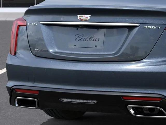 2026 Cadillac CT5 Premium Luxury RWD