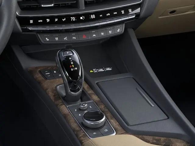 2026 Cadillac CT5 Premium Luxury RWD