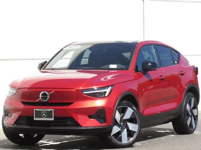 2023 Volvo CT Twin Ultimate for sale in Bellingham, WA