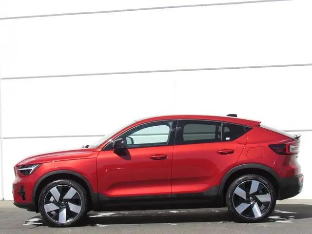 2023 Volvo CT Twin Ultimate