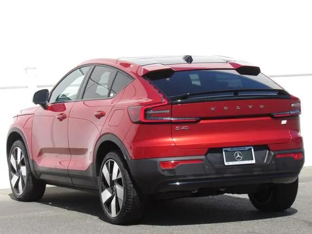 2023 Volvo CT Twin Ultimate
