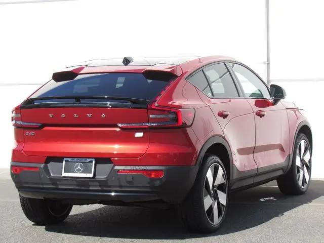 2023 Volvo CT Twin Ultimate