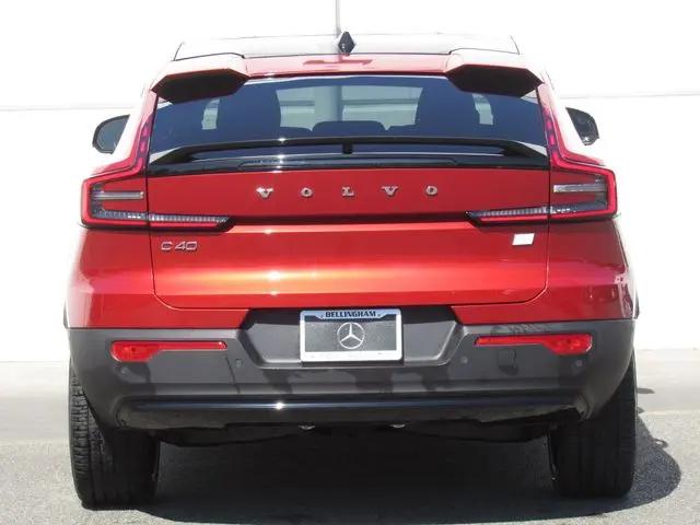 2023 Volvo CT Twin Ultimate