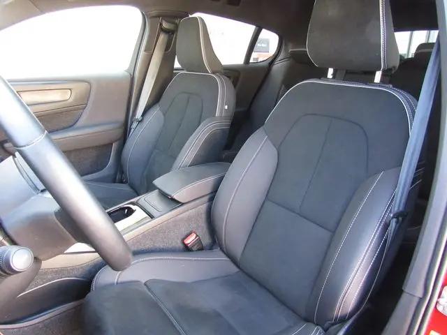 2023 Volvo CT Twin Ultimate