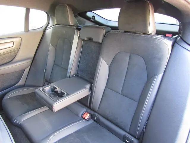 2023 Volvo CT Twin Ultimate