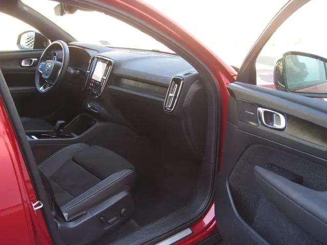 2023 Volvo CT Twin Ultimate
