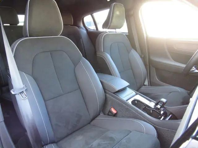 2023 Volvo CT Twin Ultimate