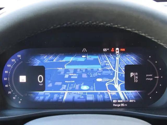 2023 Volvo CT Twin Ultimate