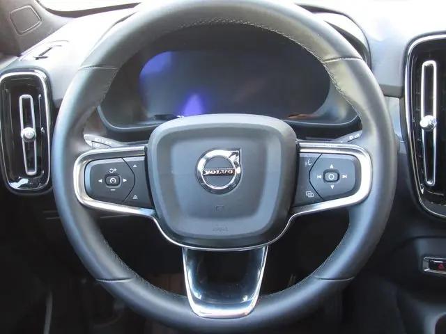 2023 Volvo CT Twin Ultimate