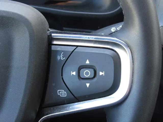 2023 Volvo CT Twin Ultimate