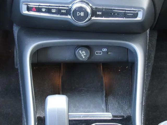 2023 Volvo CT Twin Ultimate