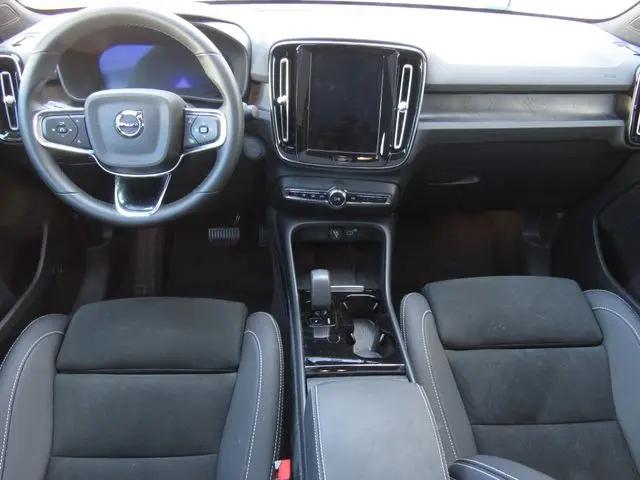 2023 Volvo CT Twin Ultimate