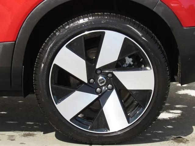 2023 Volvo CT Twin Ultimate