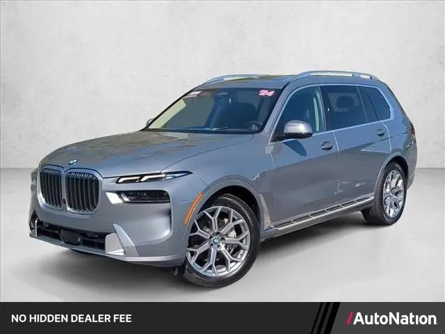 2024 BMW X7 xDrive40i for sale in Maitland, FL