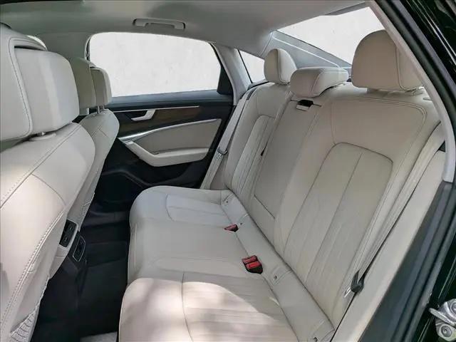 2025 Audi A6 Premium 45 TFSI quattro S tronic