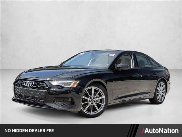2025 Audi A6 Premium 45 TFSI quattro S tronic for sale in Maitland, FL