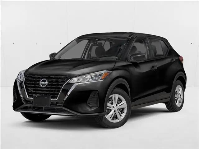 2024 Nissan Kicks S Xtronic CVT for sale in Chandler, AZ