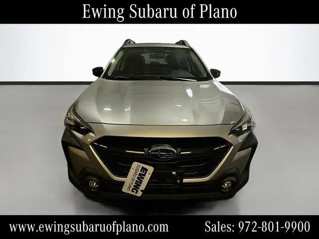2024 Subaru Outback Onyx Edition XT