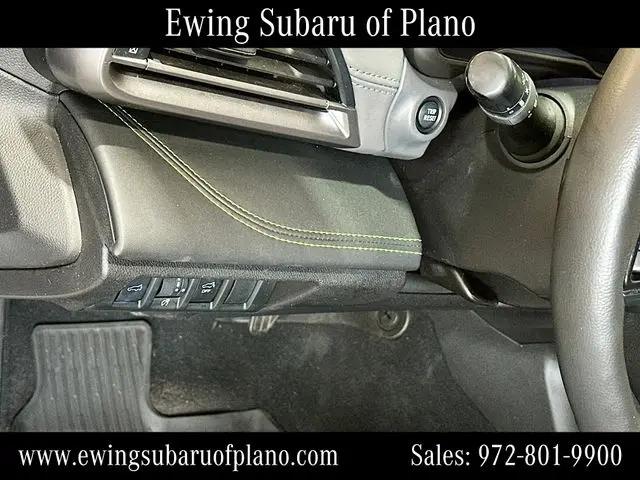 2024 Subaru Outback Onyx Edition XT