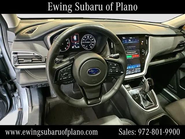 2024 Subaru Outback Onyx Edition XT