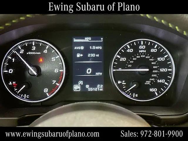 2024 Subaru Outback Onyx Edition XT