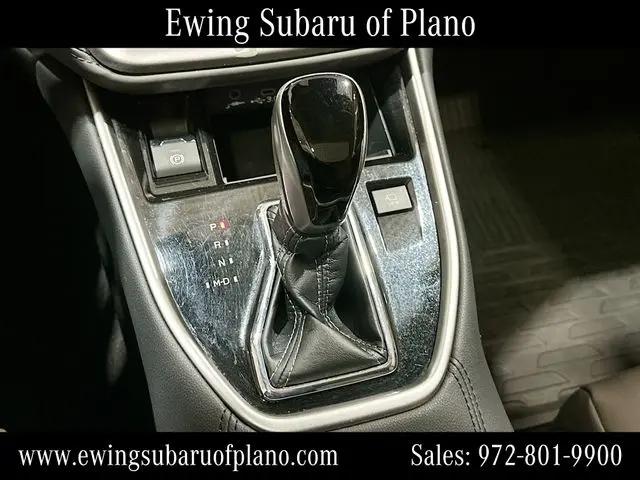 2024 Subaru Outback Onyx Edition XT