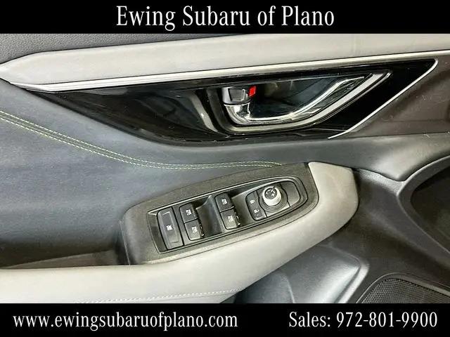 2024 Subaru Outback Onyx Edition XT