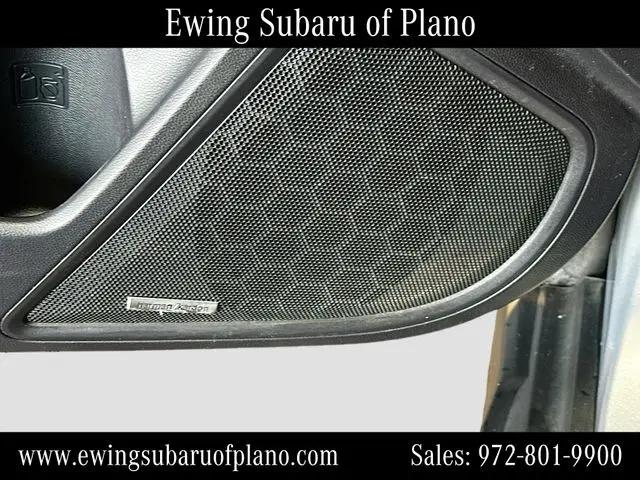 2024 Subaru Outback Onyx Edition XT