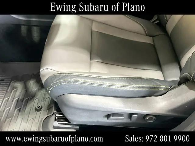 2024 Subaru Outback Onyx Edition XT