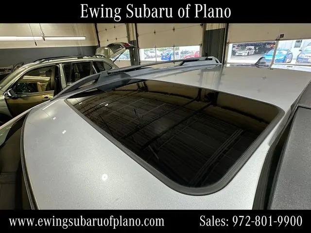 2024 Subaru Outback Onyx Edition XT