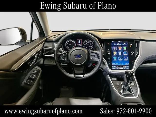 2024 Subaru Outback Onyx Edition XT
