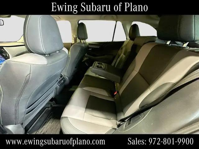 2024 Subaru Outback Onyx Edition XT