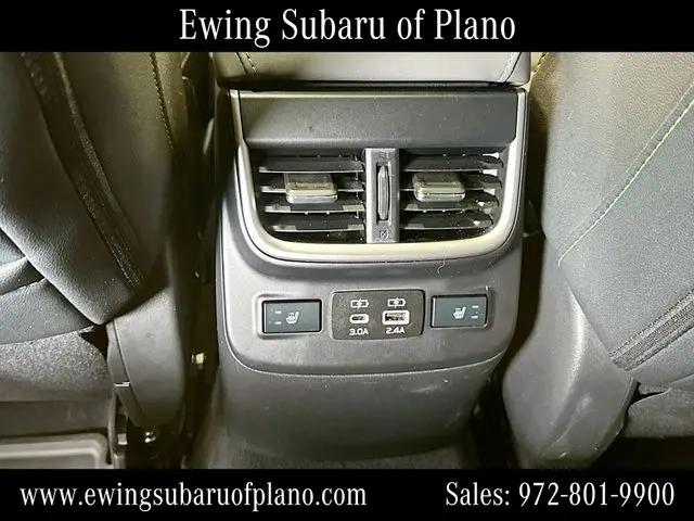 2024 Subaru Outback Onyx Edition XT