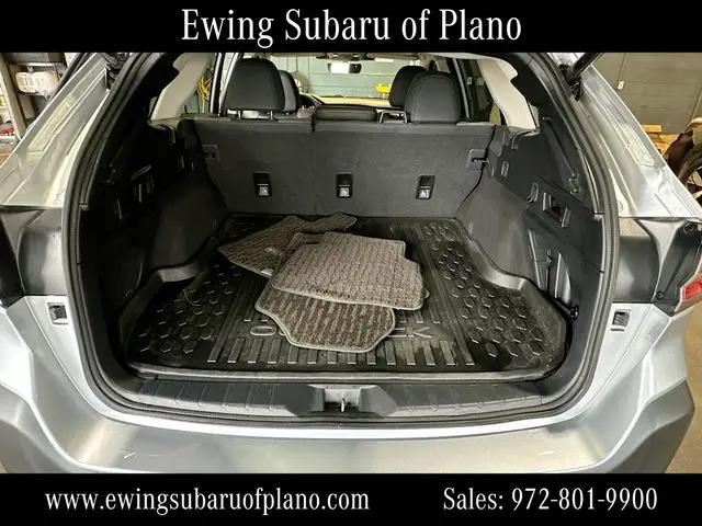 2024 Subaru Outback Onyx Edition XT