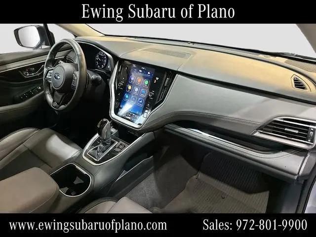2024 Subaru Outback Onyx Edition XT