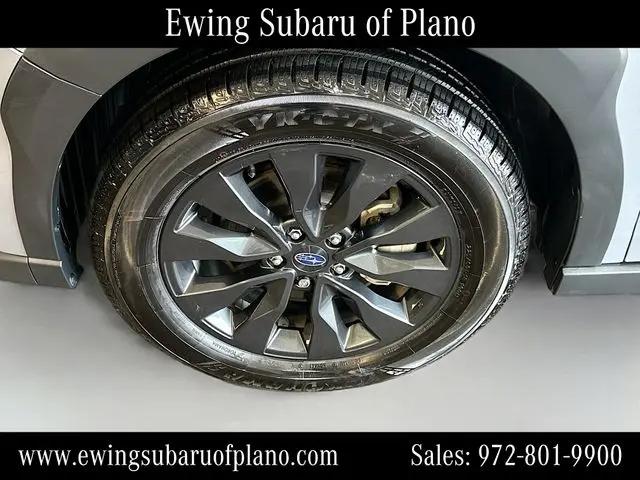 2024 Subaru Outback Onyx Edition XT