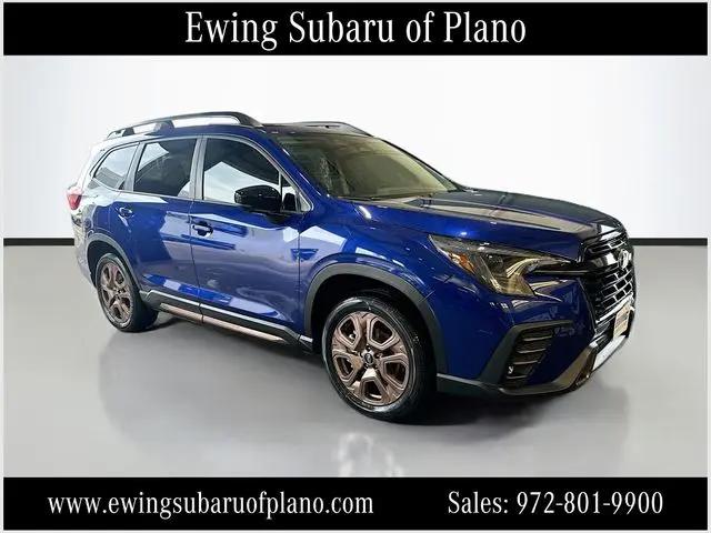 2026 Subaru Ascent Limited Bronze Edition 7-Passenger for sale in Plano, TX