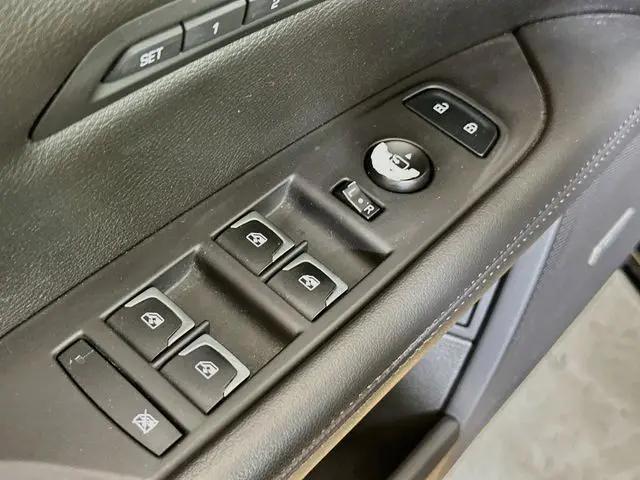 2018 Cadillac CT6 Standard