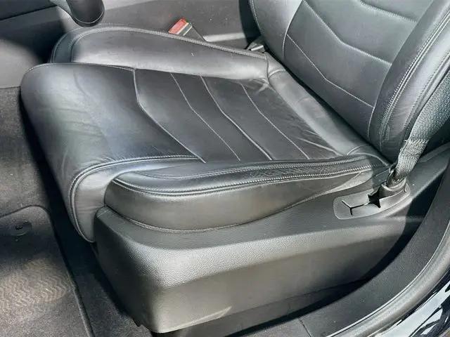 2018 Cadillac CT6 Standard