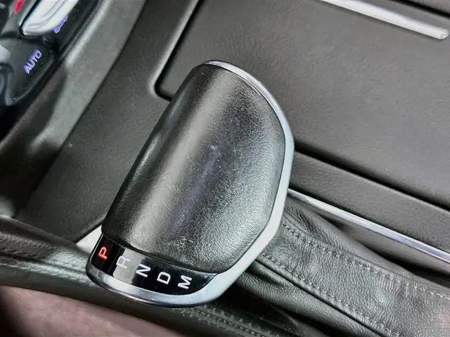 2018 Cadillac CT6 Standard