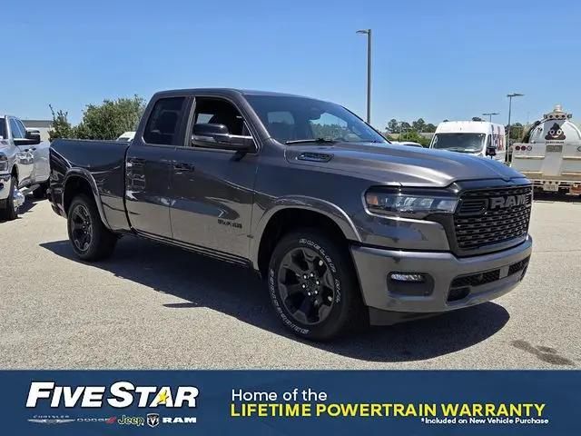 2026 Ram 1500 Big Horn Quad Cab 4x2 6'4" Box for sale in Warner Robins, GA