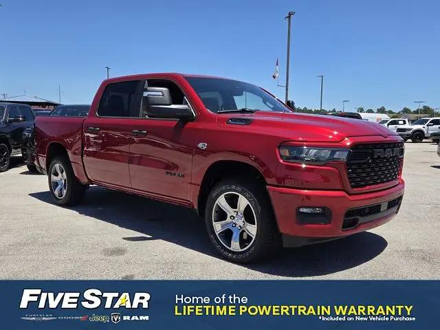 2026 Ram 1500 Express Crew Cab 4x4 57 Box for sale in Warner Robins, GA