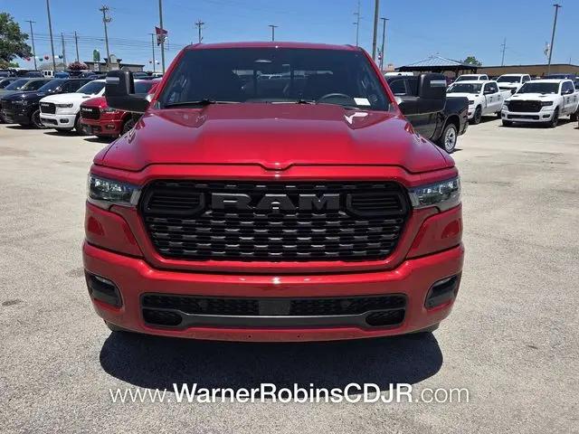 2026 Ram 1500 Express Crew Cab 4x4 57 Box