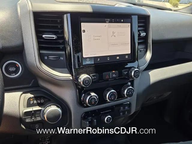 2026 Ram 1500 Express Crew Cab 4x4 57 Box