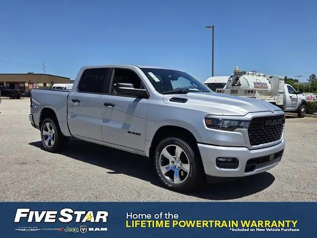 2026 Ram 1500 Express Crew Cab 4x2 57 Box for sale in Warner Robins, GA