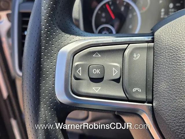 2026 Ram 3500 Tradesman Crew Cab 4x4 8 Box