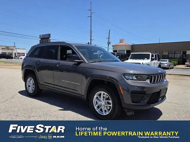 2026 Jeep Grand Cherokee Laredo 4x2 for sale in Warner Robins, GA